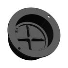 Ｗater Box Circular Manhole Cover / Ｗater Ｍeter Ｃovers น้ำสีเทาและโครงการพลังงานไฟฟ้า